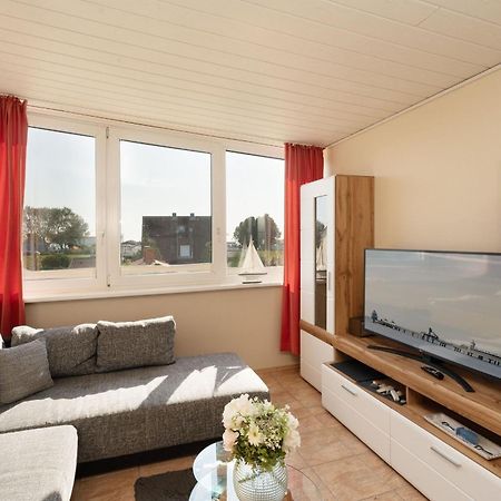 Haus Sonneninsel Sonnenkueste Groemitz Luaran gambar