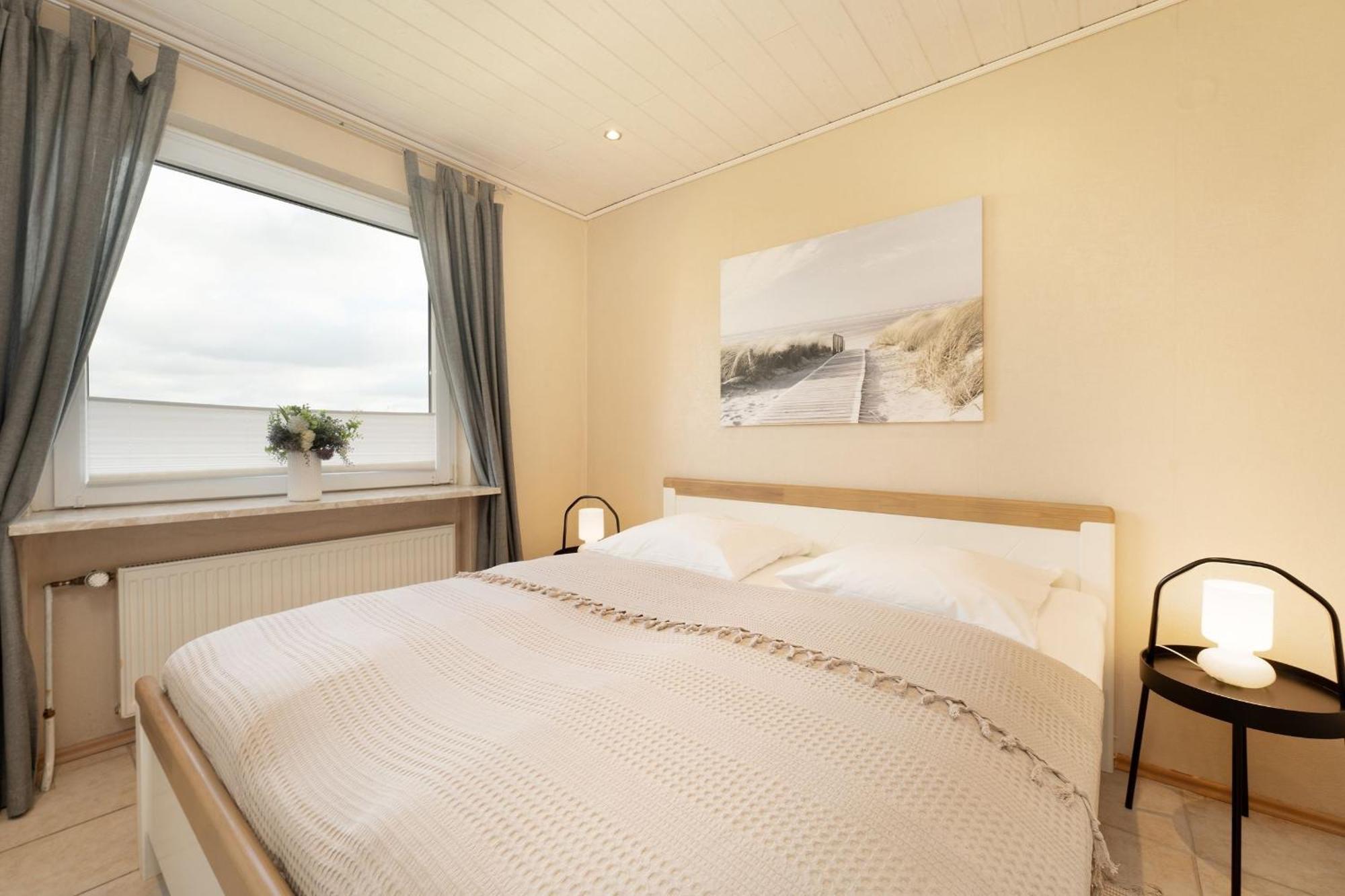 Haus Sonneninsel Sonnenkueste Groemitz Luaran gambar