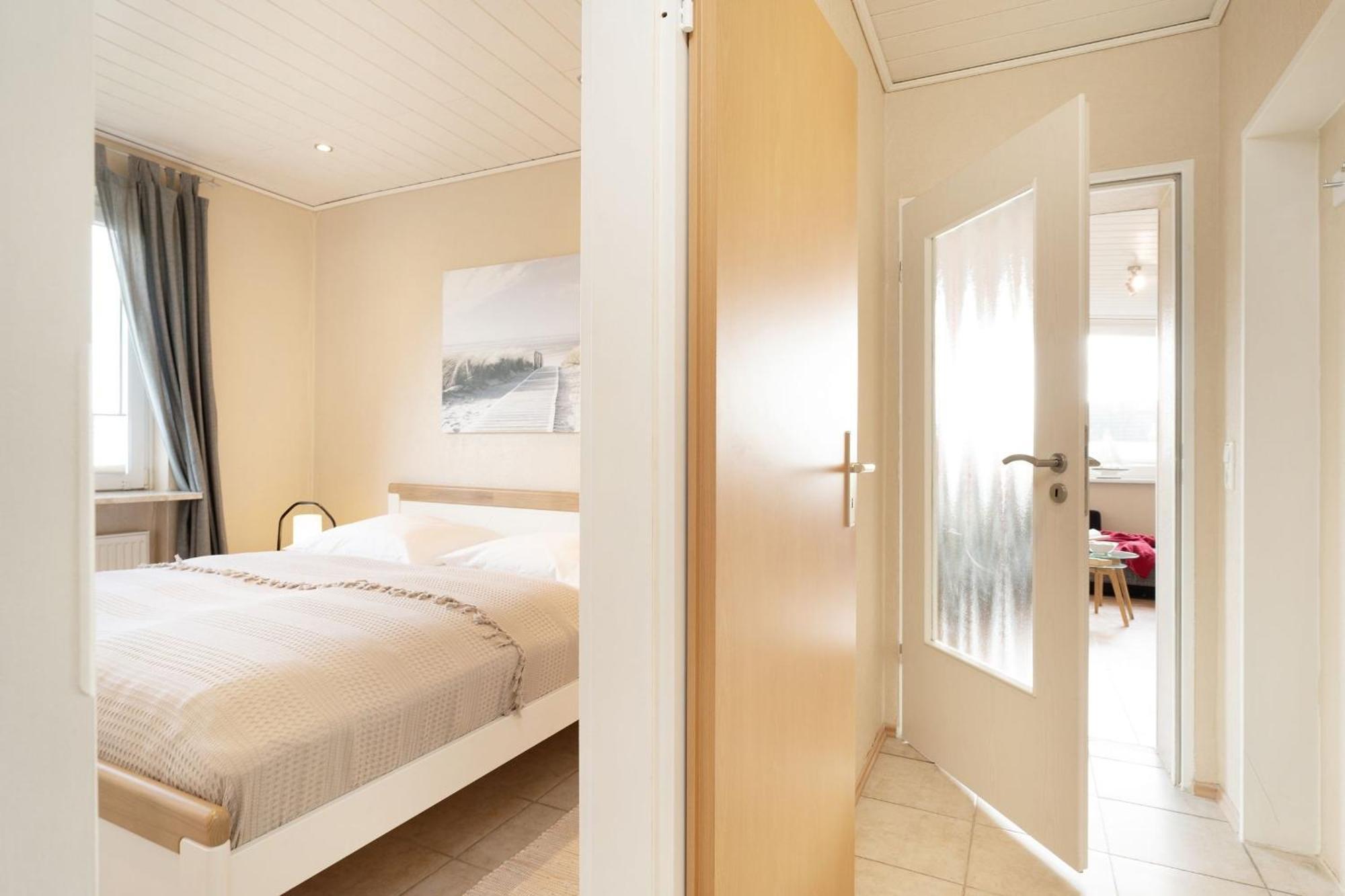 Haus Sonneninsel Sonnenkueste Groemitz Luaran gambar