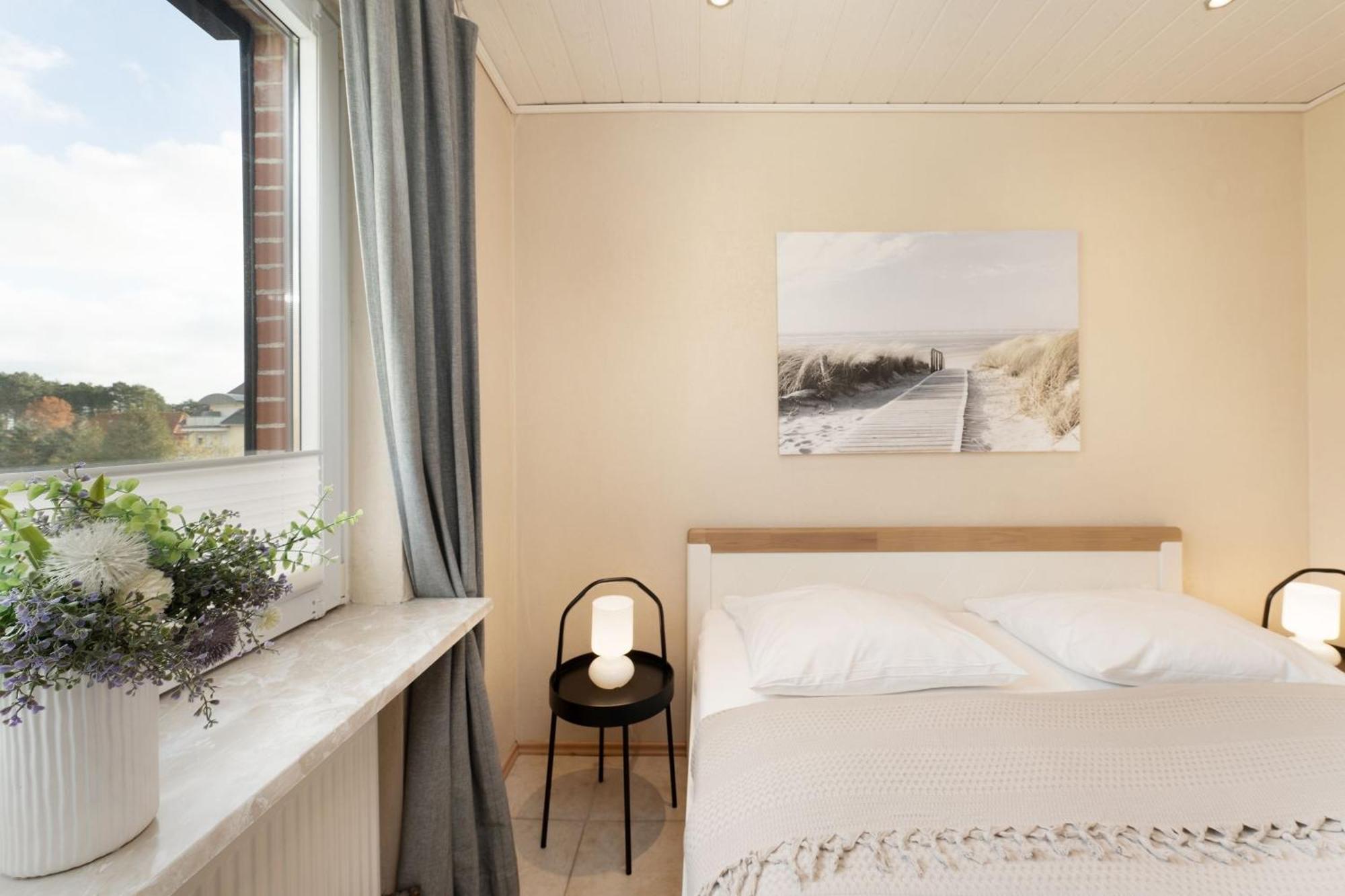 Haus Sonneninsel Sonnenkueste Groemitz Luaran gambar