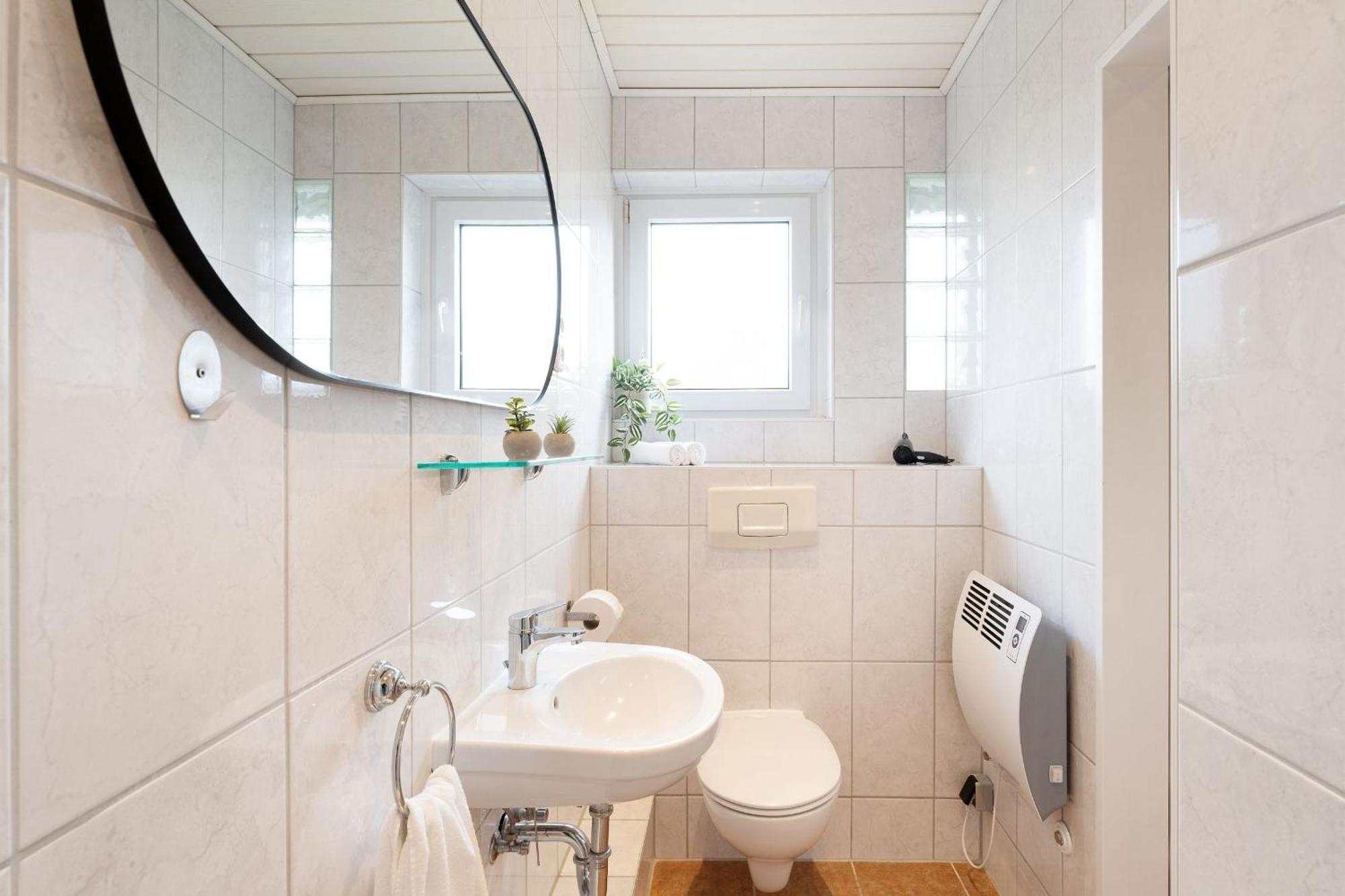 Haus Sonneninsel Sonnenkueste Groemitz Luaran gambar