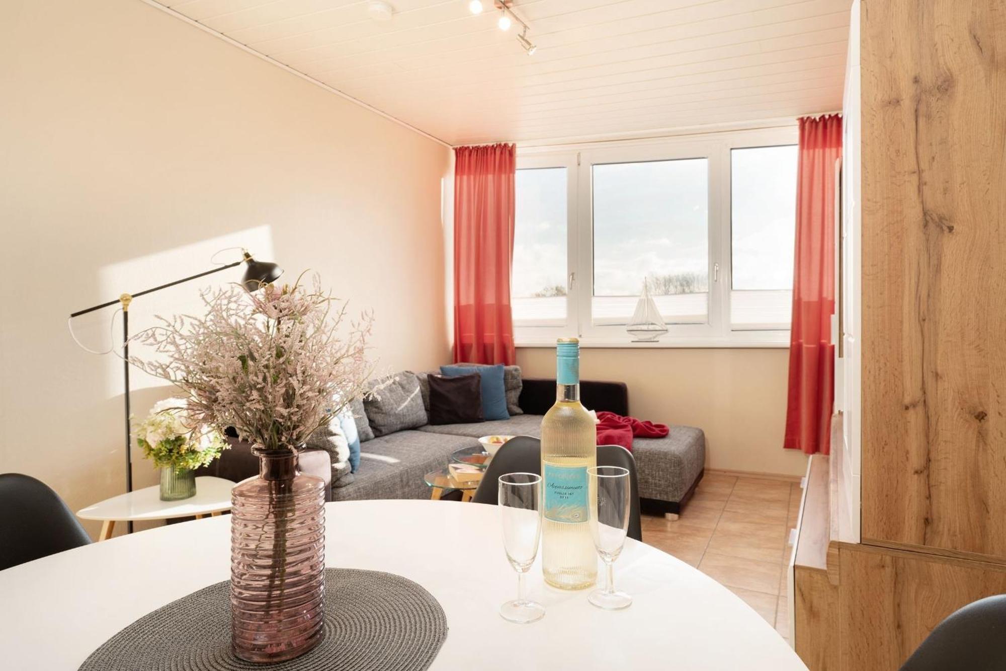 Haus Sonneninsel Sonnenkueste Groemitz Luaran gambar