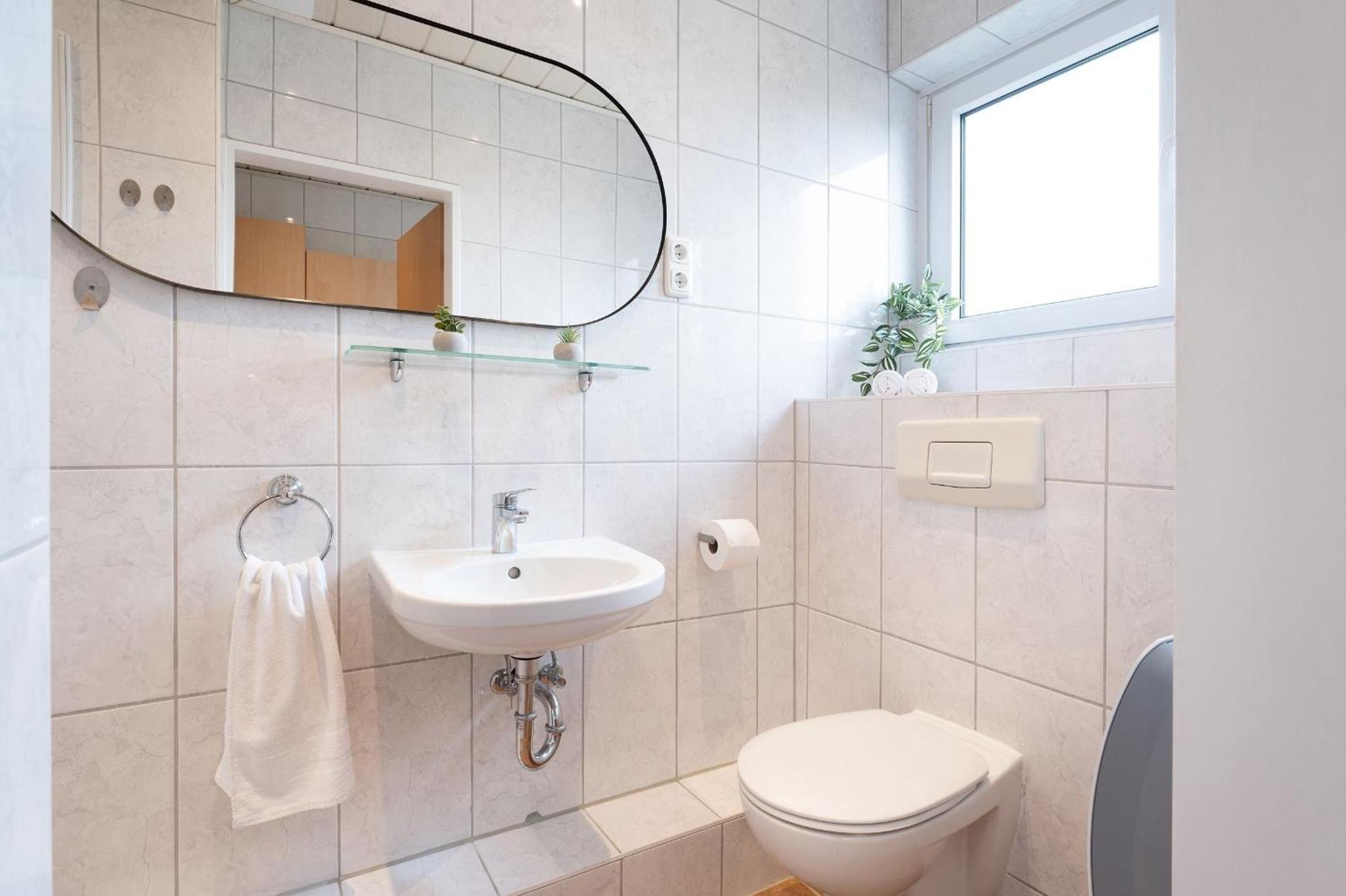 Haus Sonneninsel Sonnenkueste Groemitz Luaran gambar