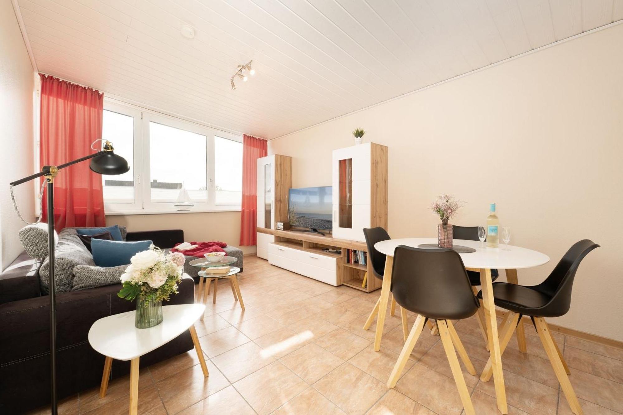 Haus Sonneninsel Sonnenkueste Groemitz Luaran gambar