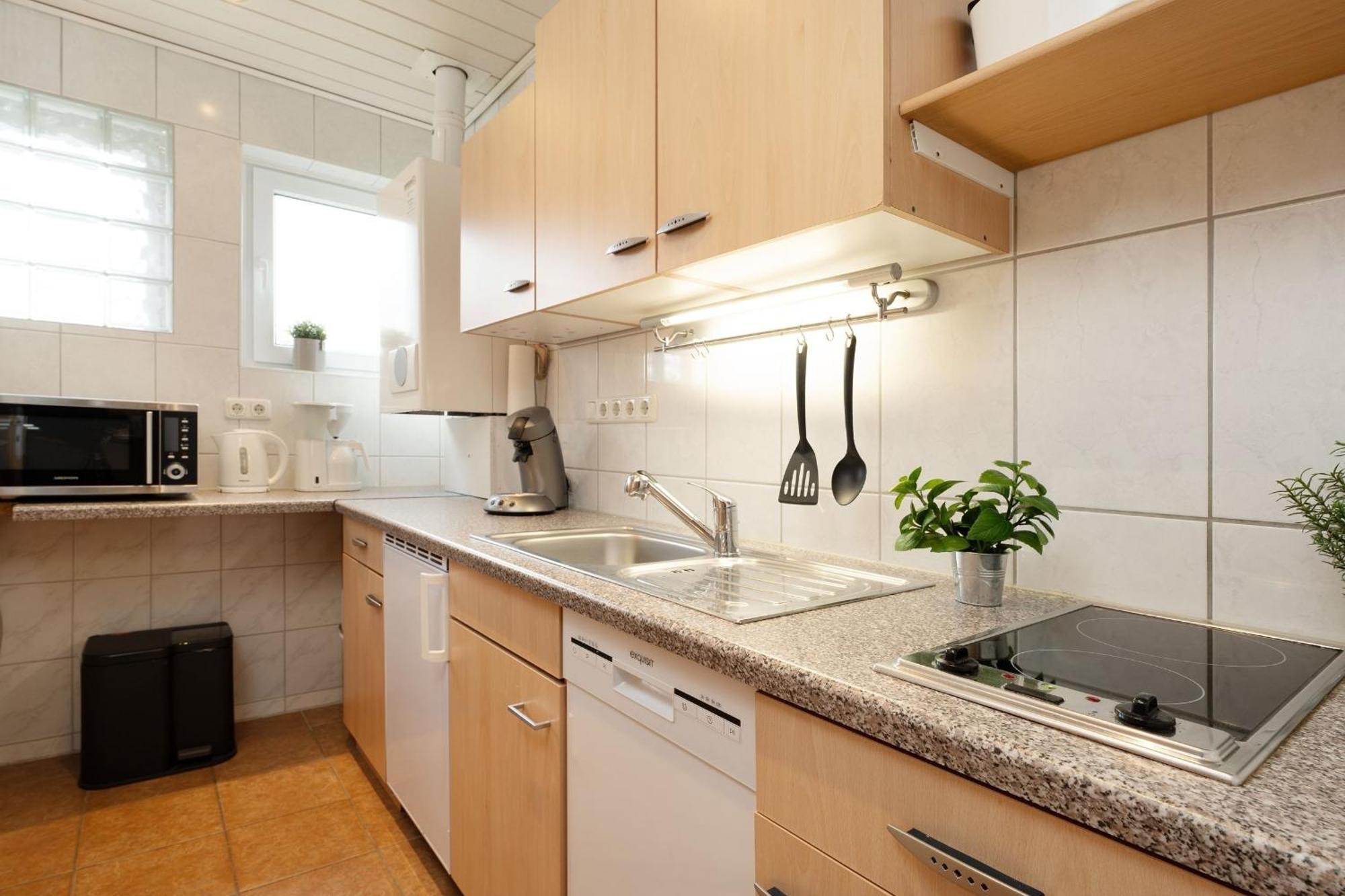 Haus Sonneninsel Sonnenkueste Groemitz Luaran gambar