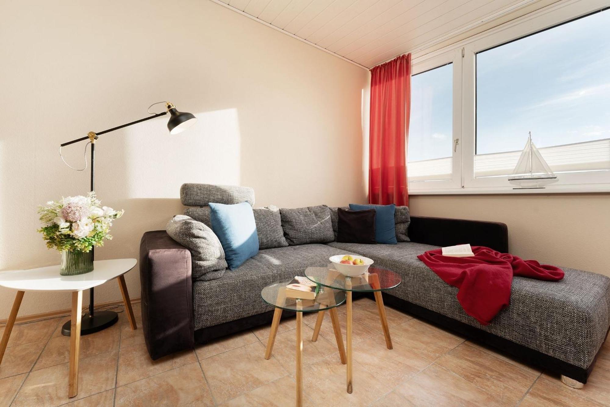 Haus Sonneninsel Sonnenkueste Groemitz Luaran gambar