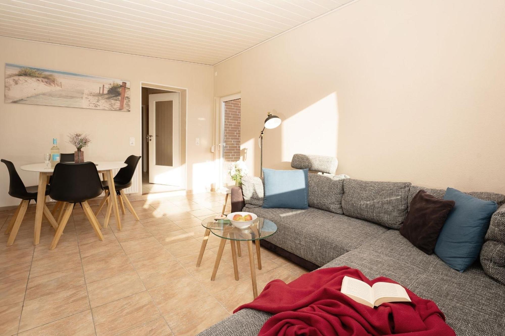 Haus Sonneninsel Sonnenkueste Groemitz Luaran gambar