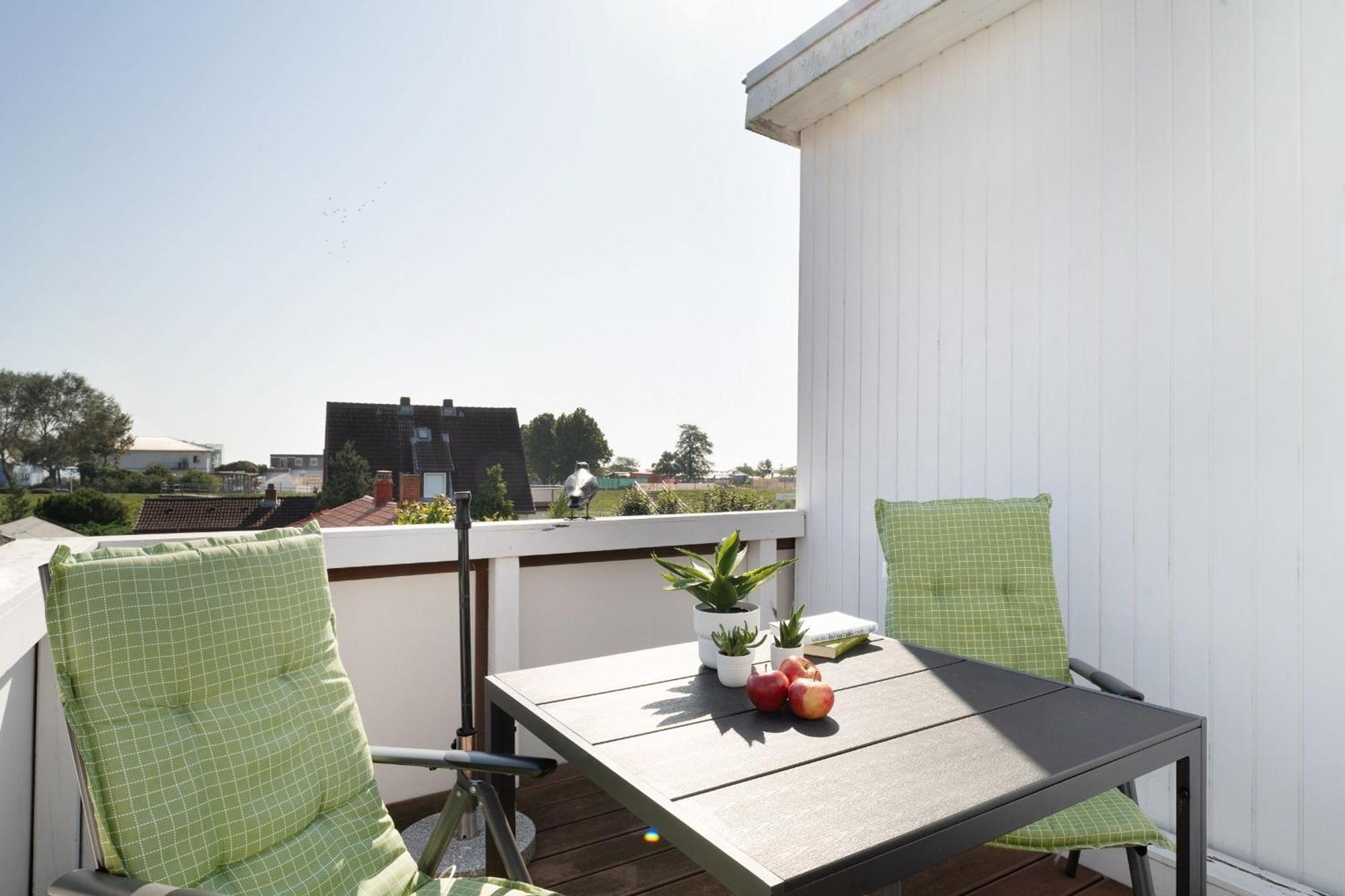 Haus Sonneninsel Sonnenkueste Groemitz Luaran gambar