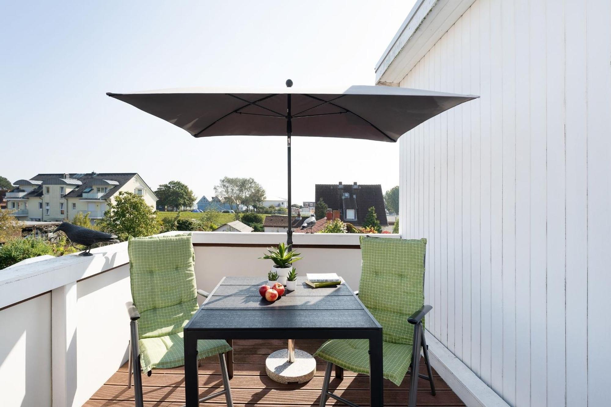 Haus Sonneninsel Sonnenkueste Groemitz Luaran gambar